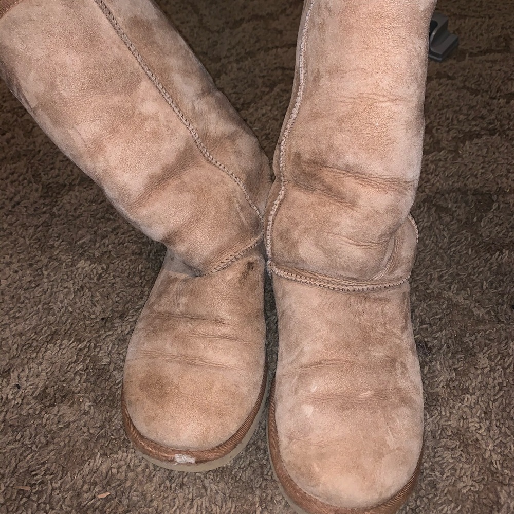 Uggs - image 1